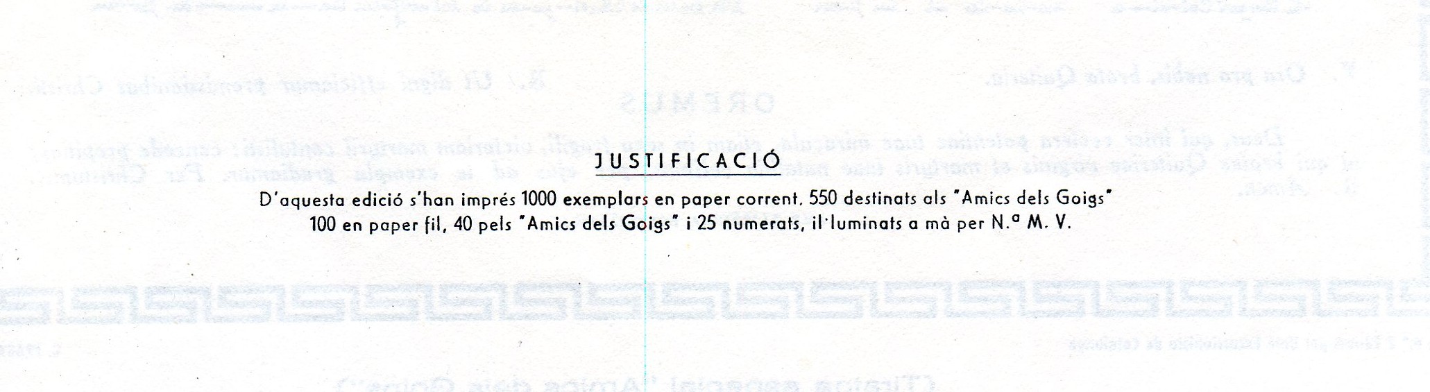 Goigs de la gloriosa verge i màrtir Santa Quitèria - Miniatura 3